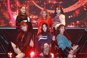 여자아이들/서울경제 DB