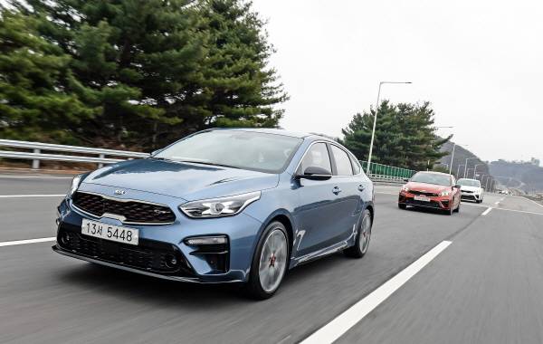 [사진제공=기아자동차]