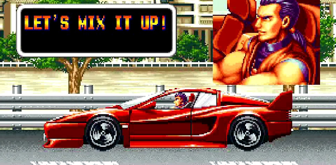 로버트 가르시아