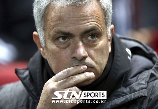 드록바의 은사 조세 무리뉴 감독