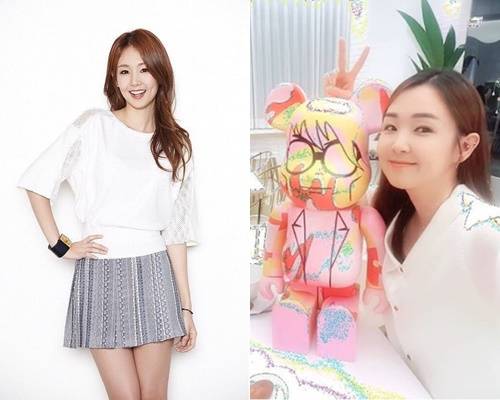 /사진=오정연 인스타그램