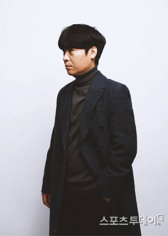 정해균 인터뷰 / 사진=스포츠투데이 DB
