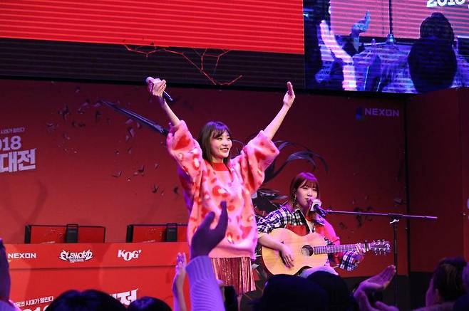 엘소드 영웅대전