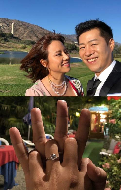 사진출처=박희영 프로의 인스타그램