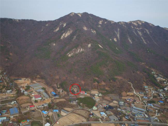 강화 고려 별궁 위치