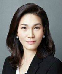 이서현 전 삼성물산 사장