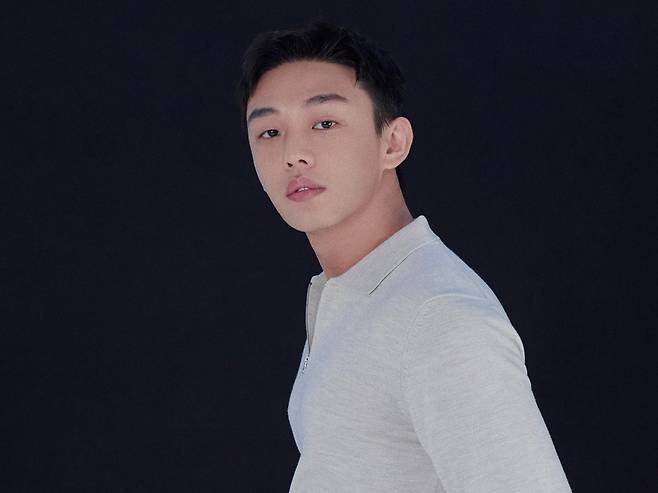 유아인