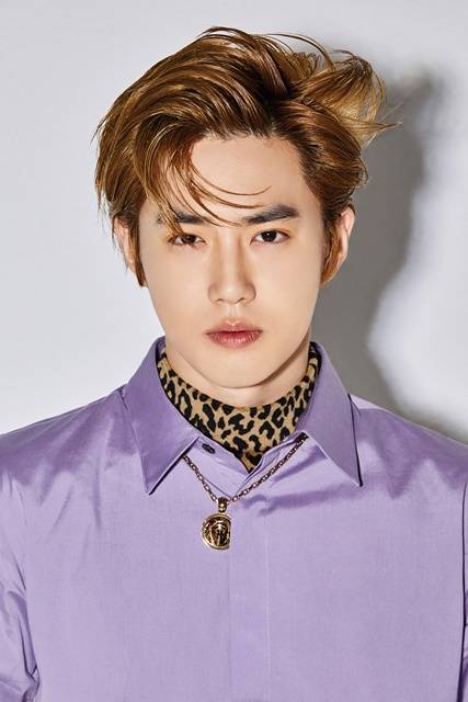 수호, 사진제공=SM엔터테인먼트