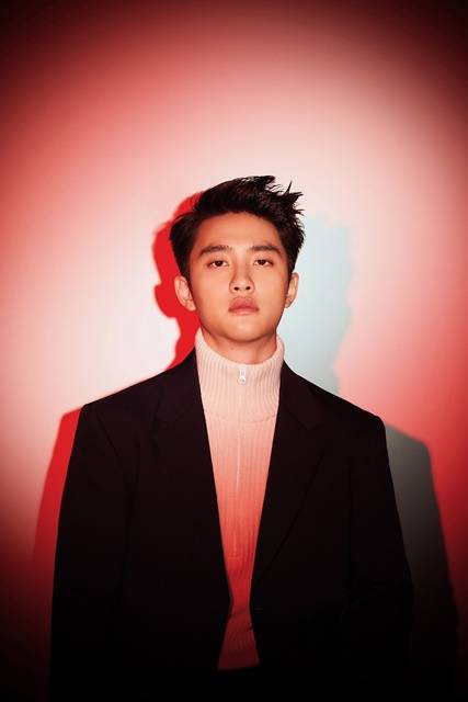 디오, 사진제공=SM엔터테인먼트