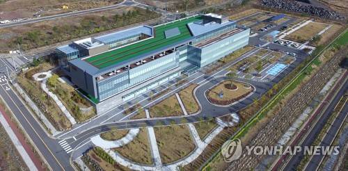 '국내 첫 영리병원' [연합뉴스 자료 사진]