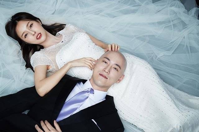 [사진 박지원 대표 인스타그램]