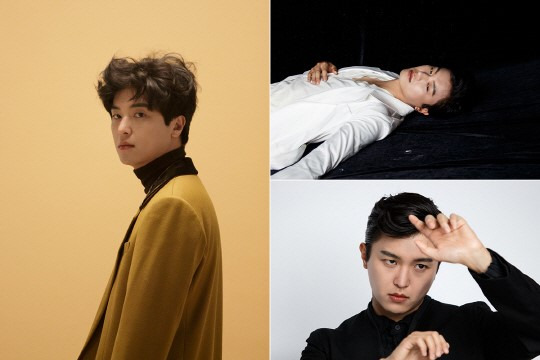 연우진=점프엔터테인먼트 제공