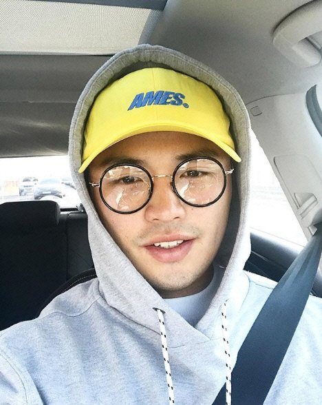 마이크로닷 인스타그램