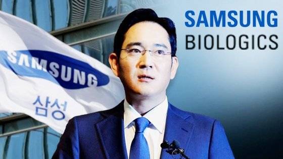 이재용 삼성전자 부회장.