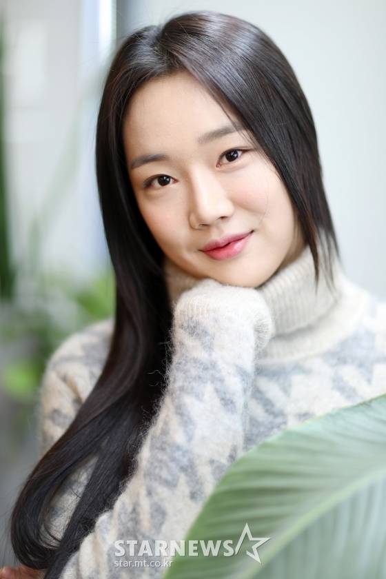 배우 정연주/사진=임성균 기자