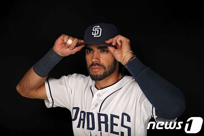 카를로스 아수아헤. © AFP=뉴스1