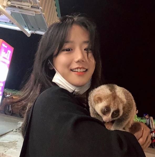 사진=이수연 인스타그램