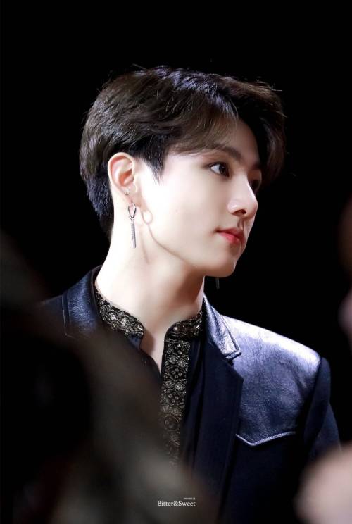 방탄소년단 정국