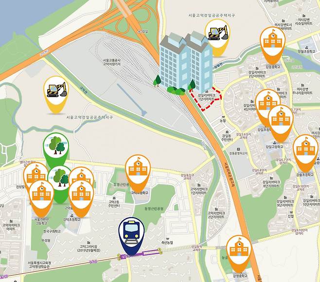 [지도 출처 : 네이버]