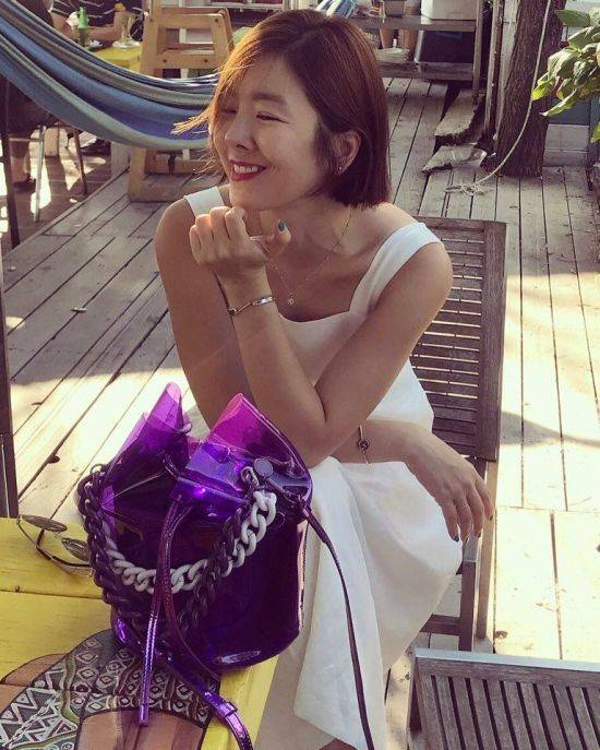 디바 민경 / 사진=디바 민경 인스타그램 캡처