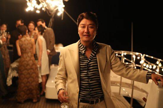 영화 '마약왕' 스틸 컷