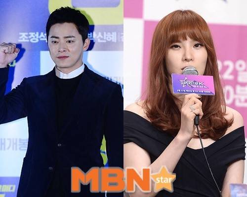 조정석 거미 사진=DB