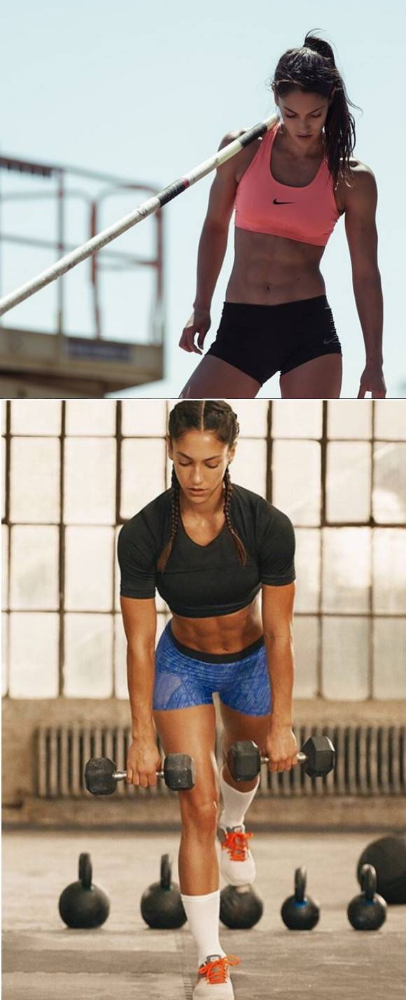 앨리슨 스토키 SNS