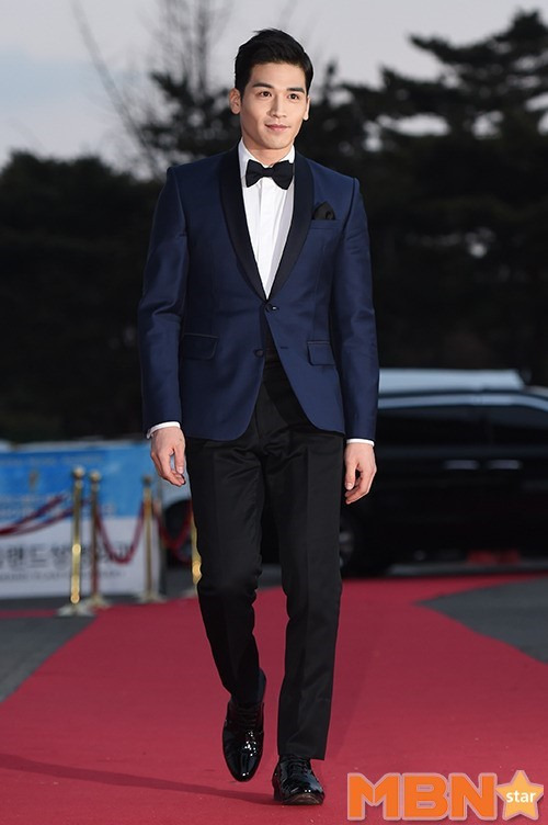 유건이 일반인 여성과 3개월째 열애 중이다. 사진=MBN스타 제공