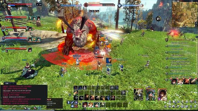 아스텔리아 파티