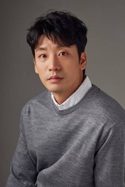 조완기 ‘빙의’ 합류 사진=후너스엔터테인먼트