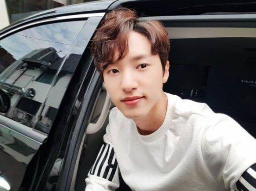 정휘 / 사진=정휘 인스타그램