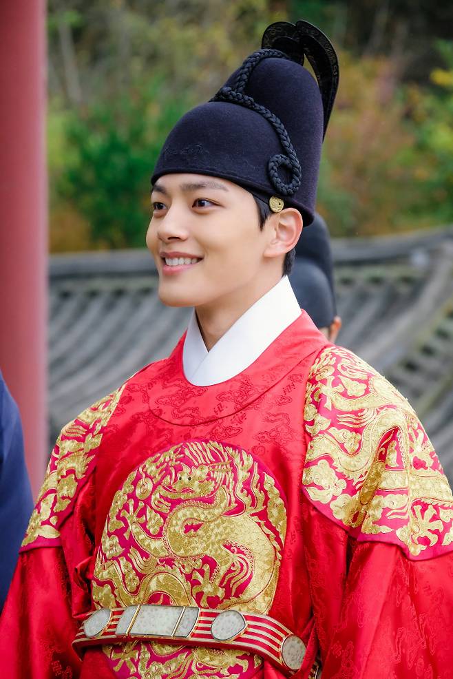 ‘왕이 된 남자’ 여진구 ‘왕이 된 남자’ 여진구