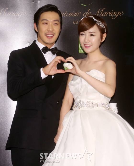 하하,별/사진=스타뉴스