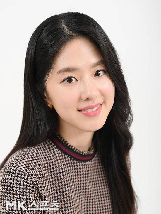 배우 박혜수가 최근 MBN스타와 인터뷰를 진행했다 사진=MK스포츠 김영구 기자