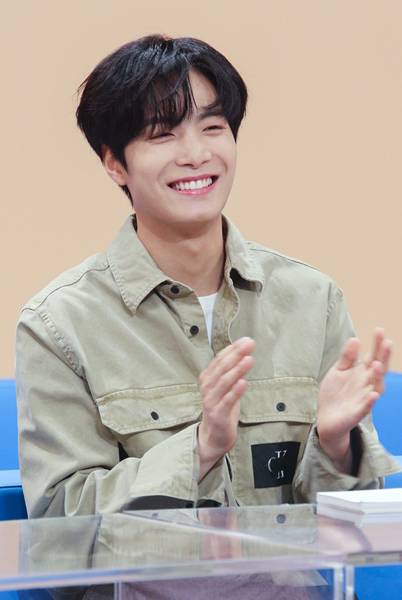 뉴이스트 JR. 사진제공｜JTBC