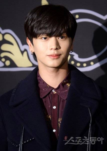 비투비 육성재. 스포츠동아DB