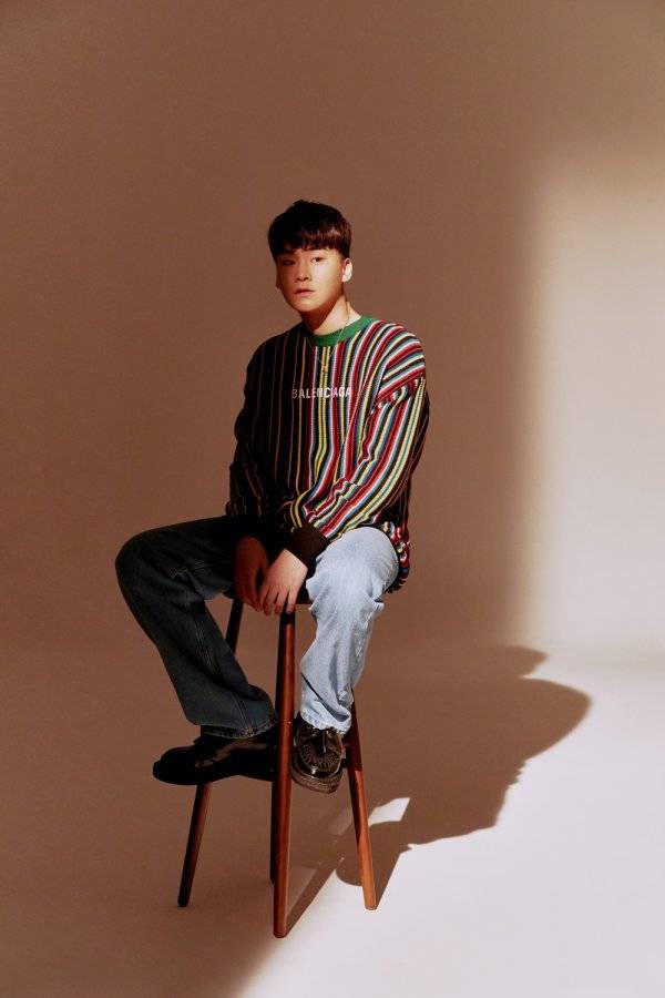 [사진 CJ ENM, 브랜뉴뮤직 제공]