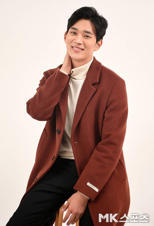 이도겸 인터뷰 사진=천정환 기자