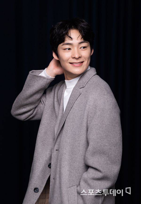 송건희 / 사진=팽현준 기자