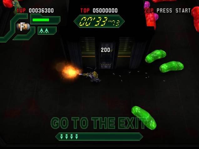 (당연하다는 듯 저품질의 3D 게임으로 재탄생했다)