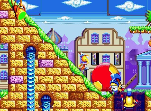 (다이너마이트 해디도 탑재!)