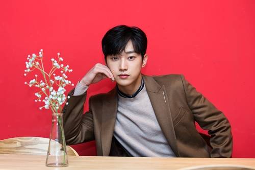 ‘내안의 그놈’ 진영이 최근 MBN스타와 인터뷰를 진행했다 사진=TCO㈜더콘텐츠온, ㈜메리크리스마스