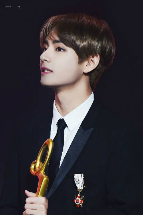 방탄소년단 뷔