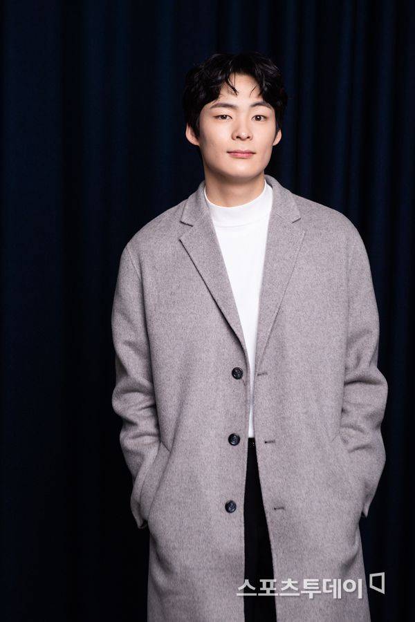 송건희 / 사진=팽현준 기자