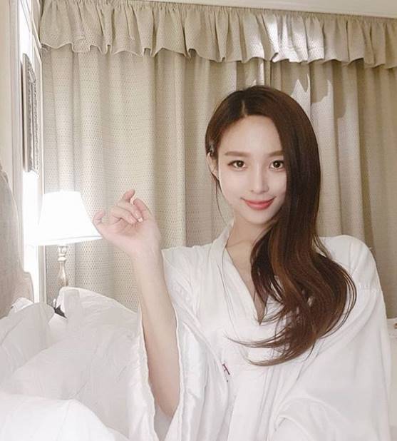 카밀라 한초임 인스타그램