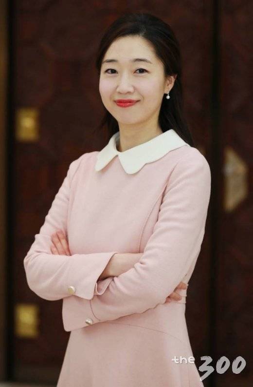 2019.01.09 장현주 더불어민주당 변호사 인터뷰/사진=이동훈 기자