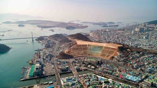 여수 남산공원 [여수시]