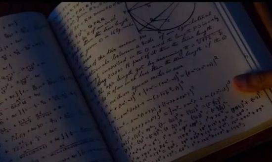 숫자의 끝은 없습니다. '무한대(∞)'가 마지막에 위치합니다. [사진=유튜브 화면캡처]