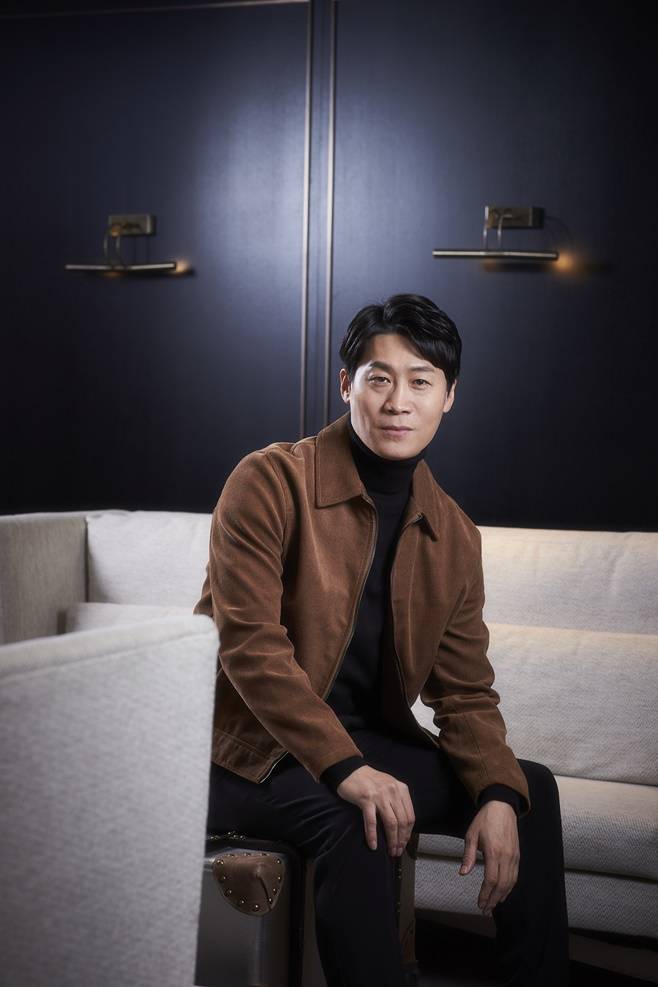 극한직업 진선규 인터뷰