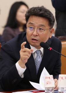 더불어민주당 이철희 의원 (사진=뉴시스)